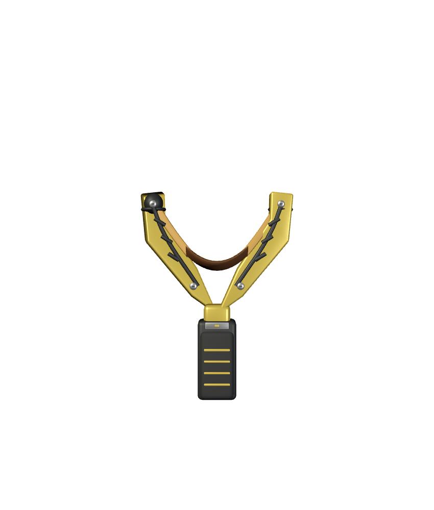 Builder slingshot