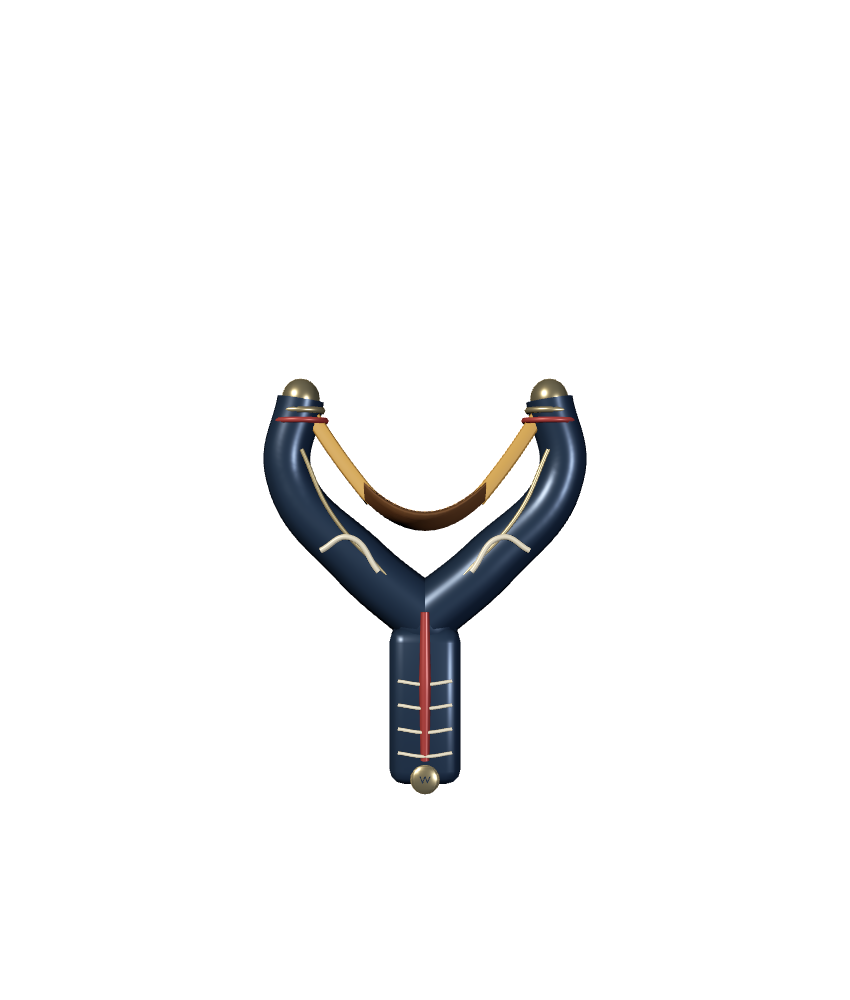 Union slingshot